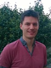 Dr Jason Semeraro (Univ. of Bristol)