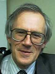 Prof C.R.Leedham-Green (QMW, Univ. of London)