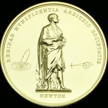 medal