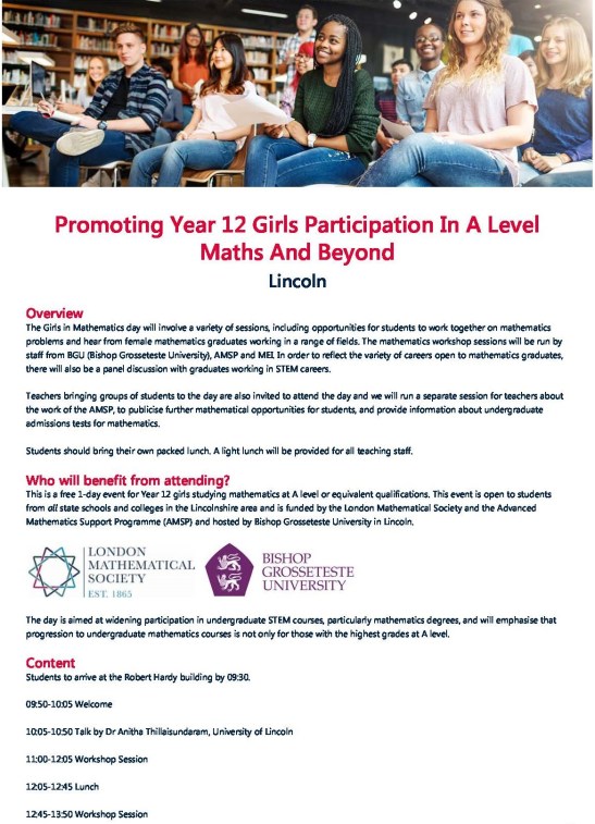 AMSP _ Promoting Year 12 Girls Participation In A Level Maths And Beyond_Page_1