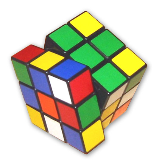 Rubik's Cube